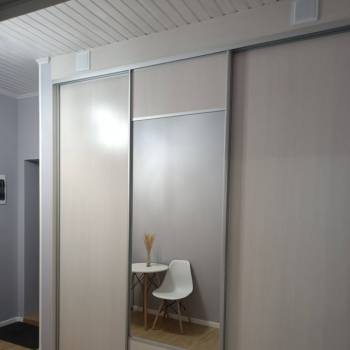 Сдается 2-х комнатная квартира, 44 м²