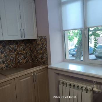 Сдается 2-х комнатная квартира, 44 м²