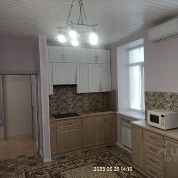 Сдается 2-х комнатная квартира, 44 м²