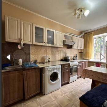 Сдается 2-х комнатная квартира, 43 м²