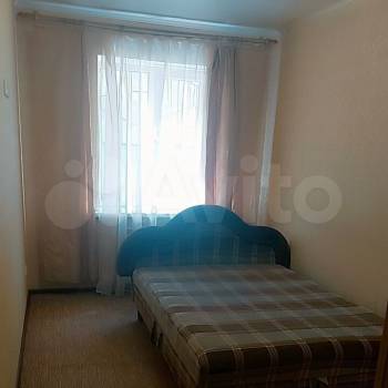 Сдается 2-х комнатная квартира, 43 м²