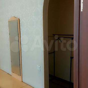 Сдается 2-х комнатная квартира, 43 м²