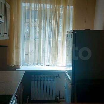 Сдается 2-х комнатная квартира, 43 м²