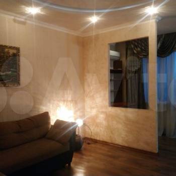 Сдается 2-х комнатная квартира, 70 м²