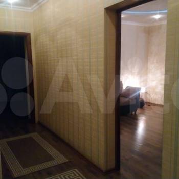 Сдается 2-х комнатная квартира, 70 м²