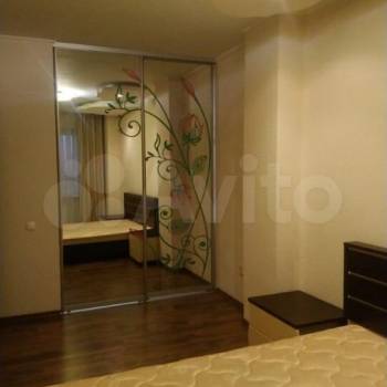 Сдается 2-х комнатная квартира, 70 м²