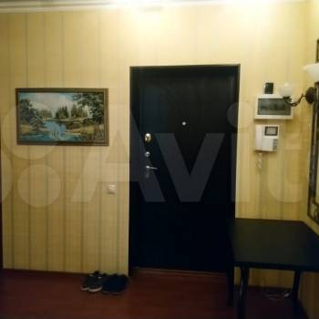 Сдается 2-х комнатная квартира, 70 м²