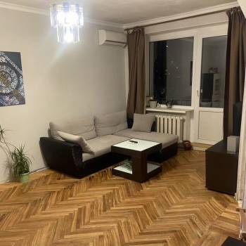 Сдается 2-х комнатная квартира, 44 м²