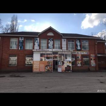 Сдается Нежилое помещение, 50 м²
