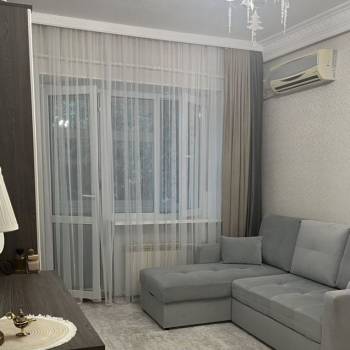 Продается 1-комнатная квартира, 30,2 м²