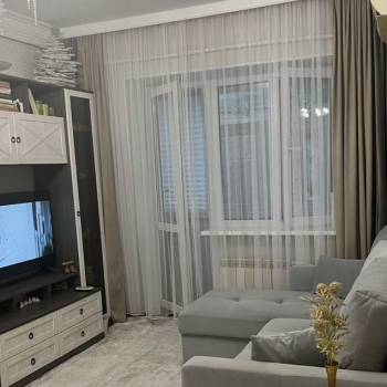 Продается 1-комнатная квартира, 30,2 м²