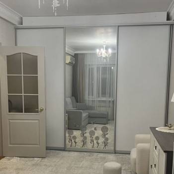 Продается 1-комнатная квартира, 30,2 м²