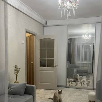 Продается 1-комнатная квартира, 30,2 м²