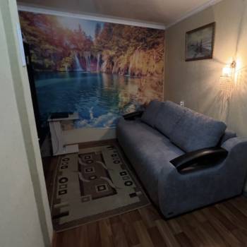 Продается 2-х комнатная квартира, 42 м²