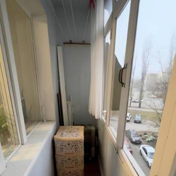 Продается 2-х комнатная квартира, 42 м²