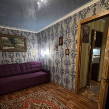 Продается 2-х комнатная квартира, 42 м²