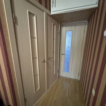 Продается 3-х комнатная квартира, 60,2 м²