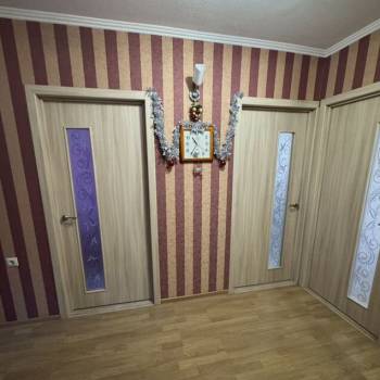 Продается 3-х комнатная квартира, 60,2 м²