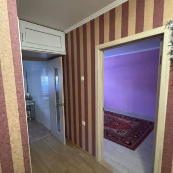 Продается 3-х комнатная квартира, 60,2 м²