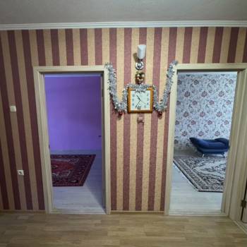 Продается 3-х комнатная квартира, 60,2 м²