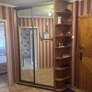 Продается 3-х комнатная квартира, 60,2 м²