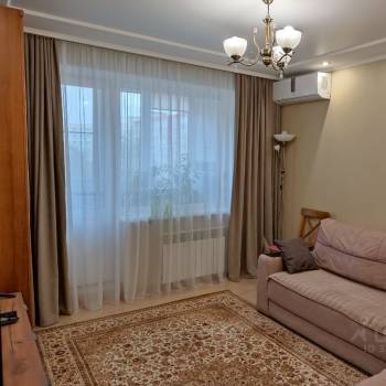 Продается 2-х комнатная квартира, 47,3 м²