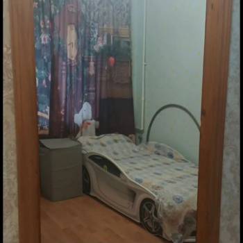 Продается 3-х комнатная квартира, 56 м²