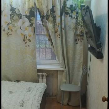 Продается 3-х комнатная квартира, 56 м²