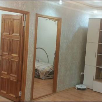 Продается 3-х комнатная квартира, 56 м²