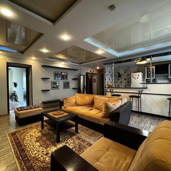 Сдается Многокомнатная квартира, 88,7 м²