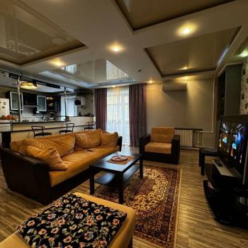 Сдается Многокомнатная квартира, 88,7 м²