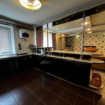 Сдается Многокомнатная квартира, 88,7 м²