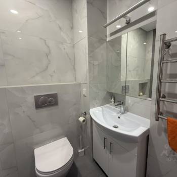 Сдается 1-комнатная квартира, 35 м²