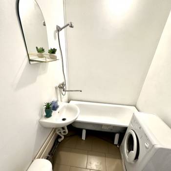 Сдается 1-комнатная квартира, 34,7 м²