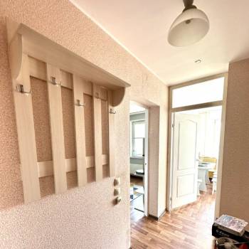 Сдается 1-комнатная квартира, 34,7 м²