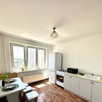 Сдается 1-комнатная квартира, 34,7 м²