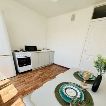 Сдается 1-комнатная квартира, 34,7 м²