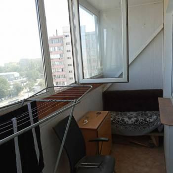 Сдается 1-комнатная квартира, 38 м²