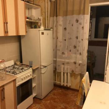 Сдается 1-комнатная квартира, 38 м²