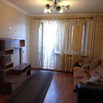 Сдается 1-комнатная квартира, 38 м²