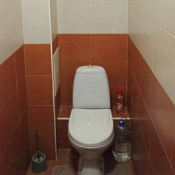 Сдается 1-комнатная квартира, 38 м²