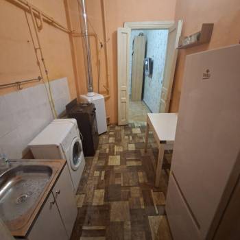 Сдается 1-комнатная квартира, 28 м²