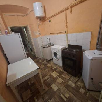 Сдается 1-комнатная квартира, 28 м²