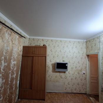 Сдается 1-комнатная квартира, 28 м²