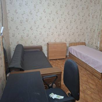 Сдается 1-комнатная квартира, 28 м²