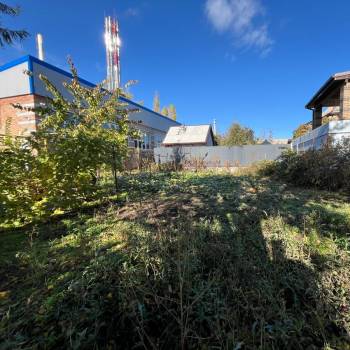 Продается Участок, 640 м²