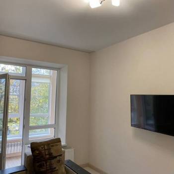 Продается 1-комнатная квартира, 35,2 м²