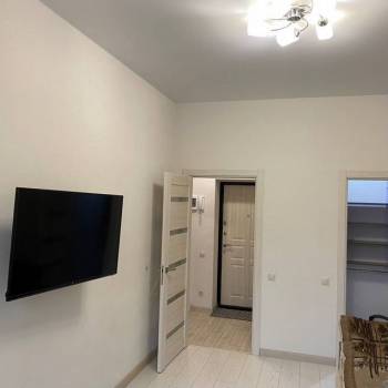 Продается 1-комнатная квартира, 35,2 м²