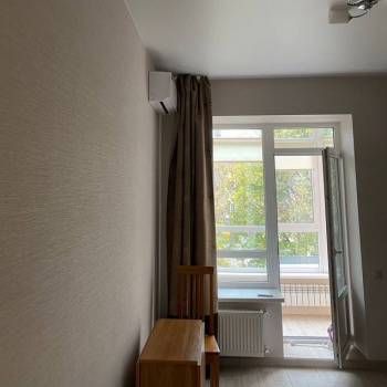 Продается 1-комнатная квартира, 35,2 м²