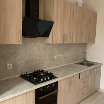 Продается 1-комнатная квартира, 35,2 м²